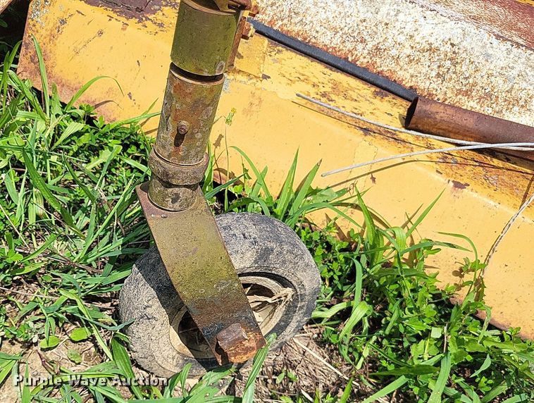 image for item LS9673 (2) finish mowers