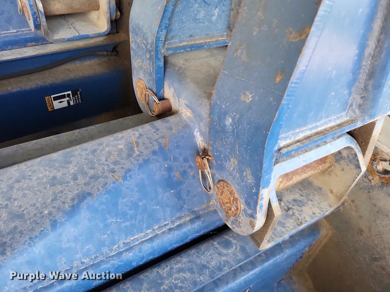 image for item LS9689 Rotary SP015-LC  two post automotive lift