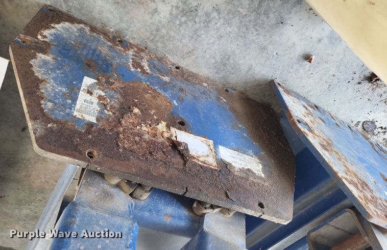 image for item LS9689 Rotary SP015-LC  two post automotive lift