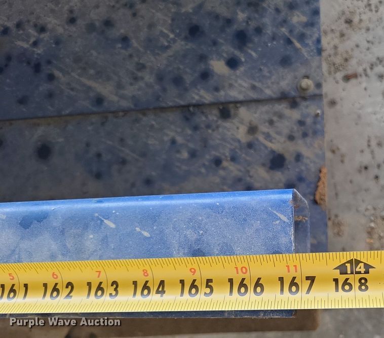 image for item LS9689 Rotary SP015-LC  two post automotive lift