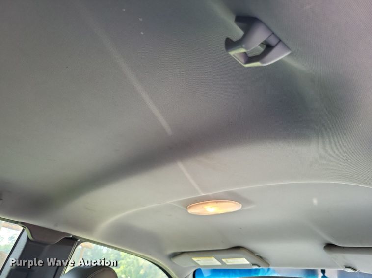 image for item LS9694 2011  Ford F150 XL  pickup truck