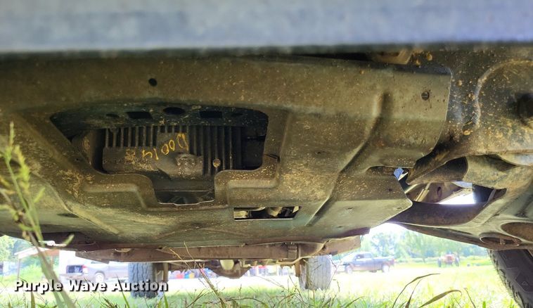 image for item LS9694 2011  Ford F150 XL  pickup truck