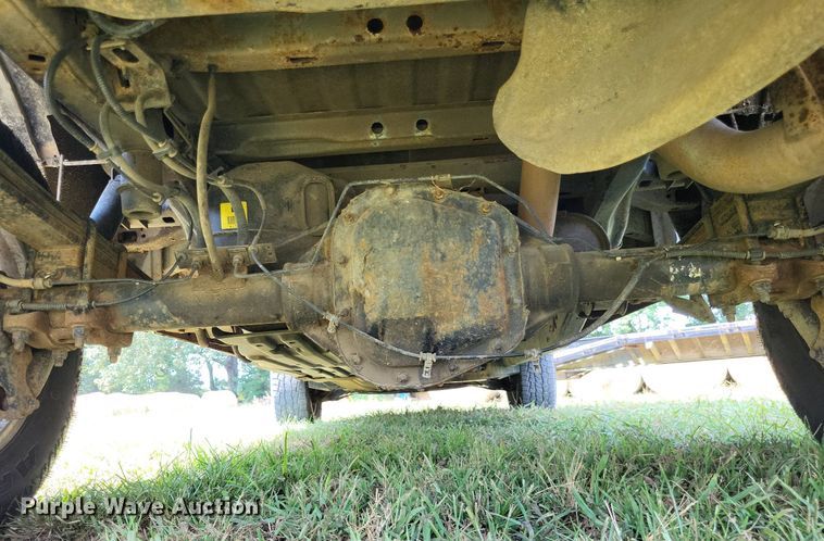 image for item LS9694 2011  Ford F150 XL  pickup truck