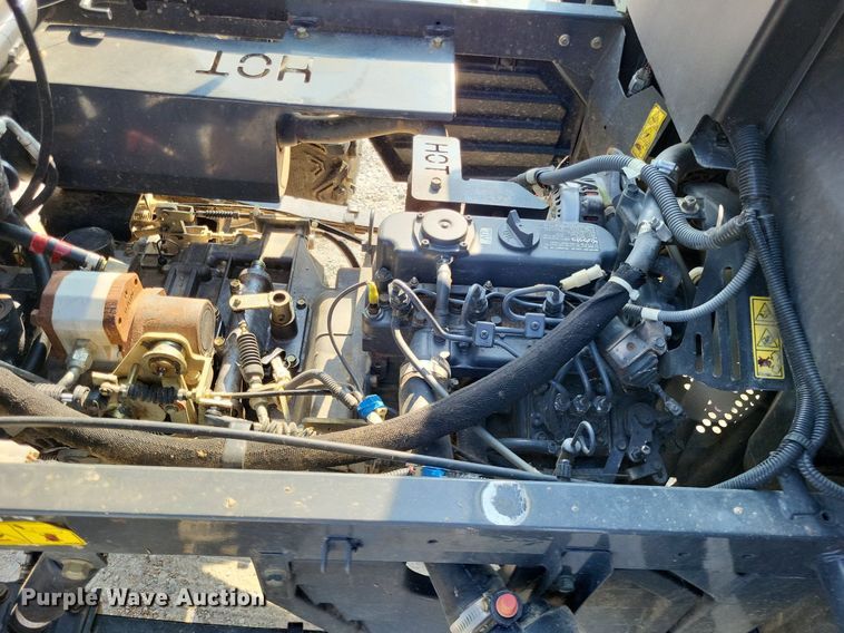 image for item LS9695 2007 Kubota RTV900  utility vehicle