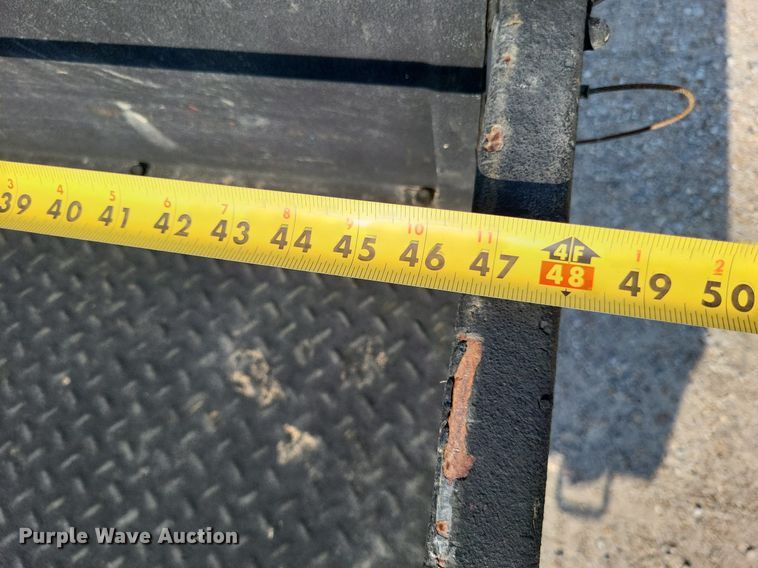 image for item LS9695 2007 Kubota RTV900  utility vehicle