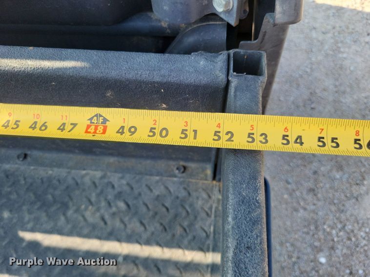 image for item LS9695 2007 Kubota RTV900  utility vehicle