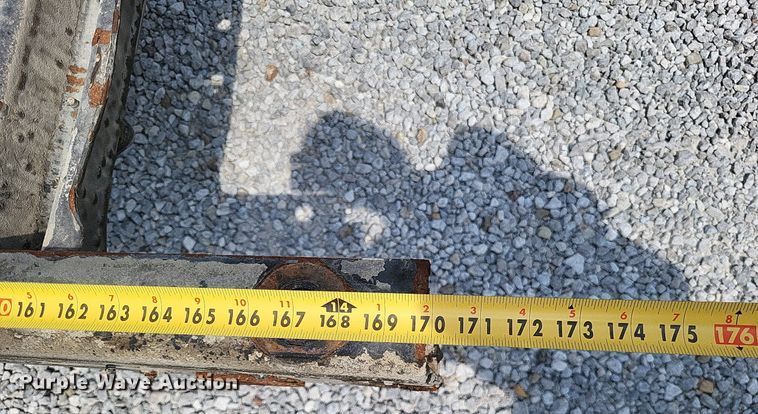 image for item LS9696 2016 Chevrolet 4500  van cab and chassis