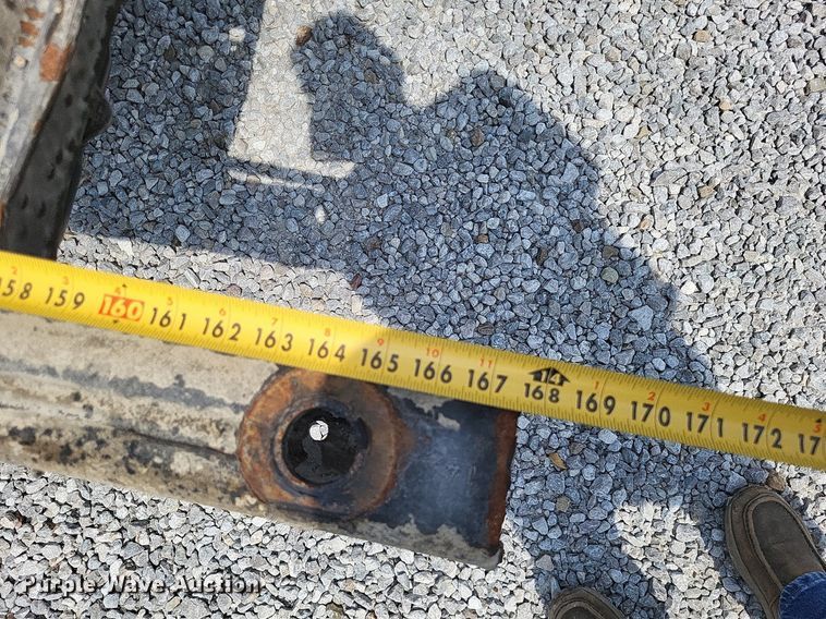 image for item LS9696 2016 Chevrolet 4500  van cab and chassis