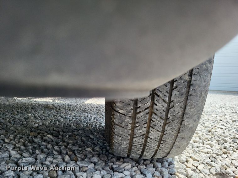 image for item LS9696 2016 Chevrolet 4500  van cab and chassis