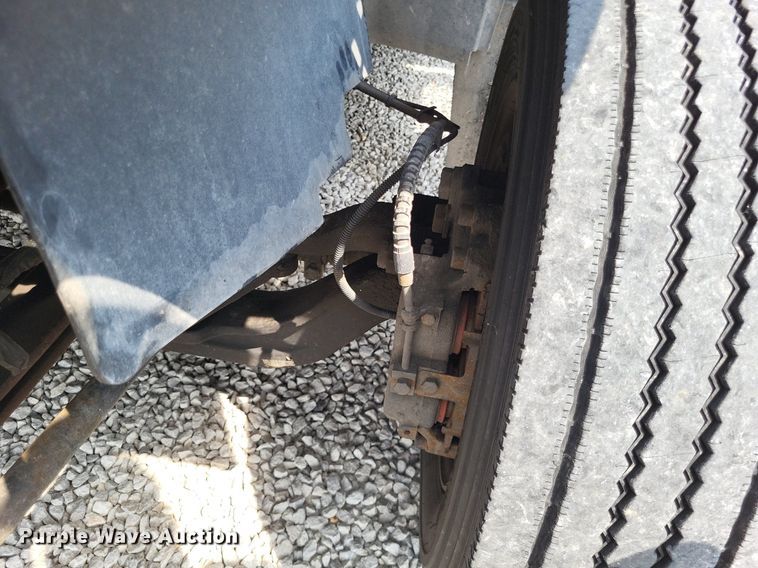 image for item LS9697 2008 GMC C4500  ambulance