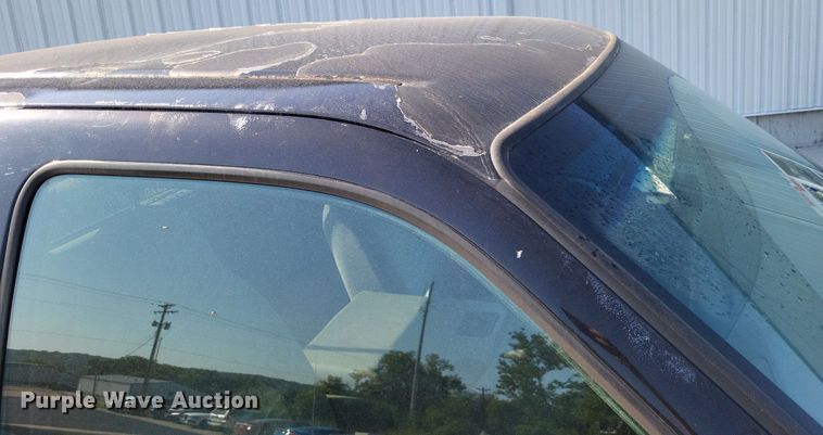 image for item LS9701 1999 Ford F250 Super Duty XLT  SuperCab pickup truck