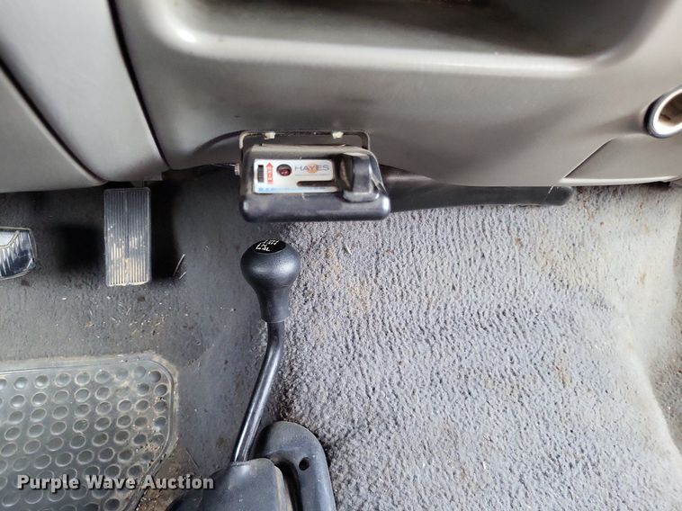 image for item LS9701 1999 Ford F250 Super Duty XLT  SuperCab pickup truck