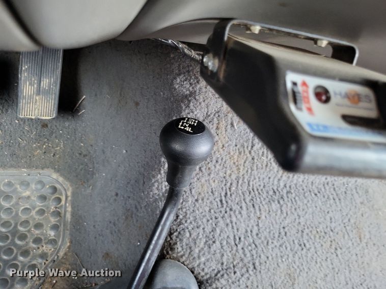 image for item LS9701 1999 Ford F250 Super Duty XLT  SuperCab pickup truck