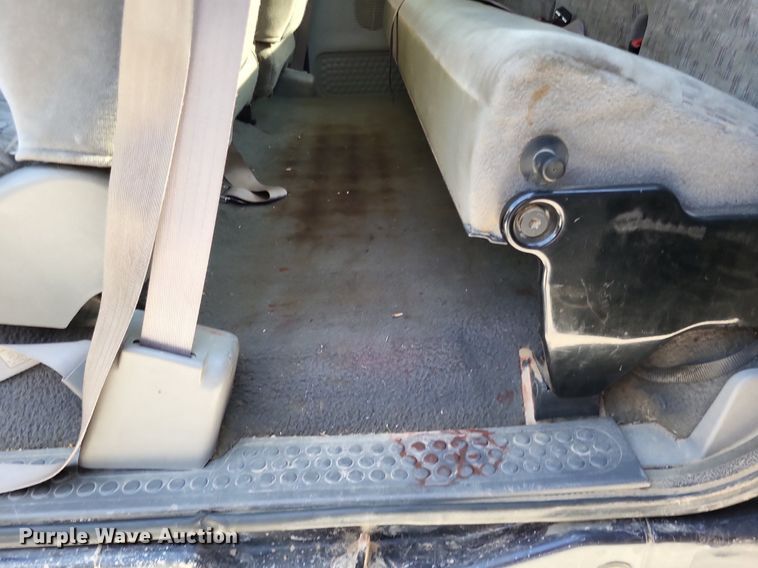 image for item LS9701 1999 Ford F250 Super Duty XLT  SuperCab pickup truck