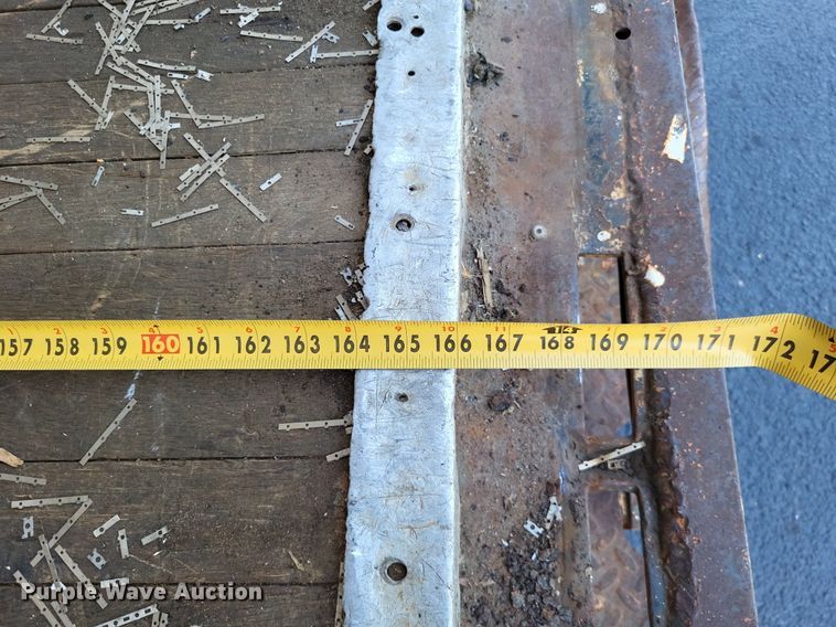 image for item LS9702 1988 Chevrolet G30  delivery truck