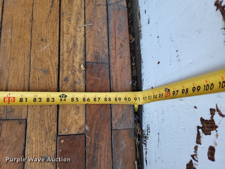 image for item LS9702 1988 Chevrolet G30  delivery truck