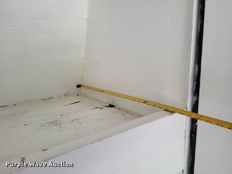 image for item LS9702 1988 Chevrolet G30  delivery truck