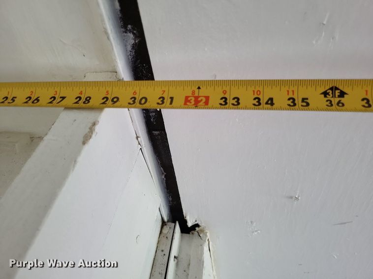 image for item LS9702 1988 Chevrolet G30  delivery truck