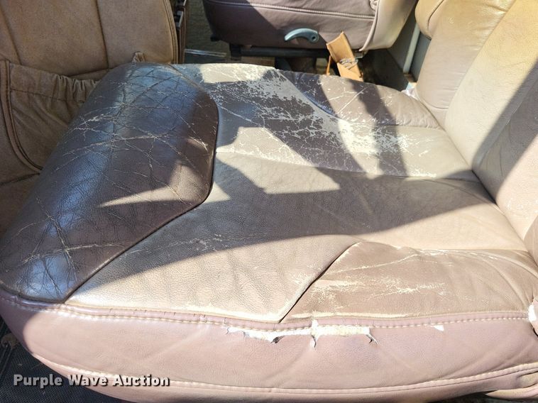 image for item LS9702 1988 Chevrolet G30  delivery truck