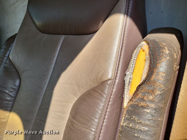 image for item LS9702 1988 Chevrolet G30  delivery truck