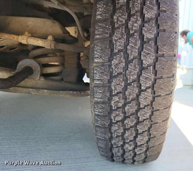 image for item LS9702 1988 Chevrolet G30  delivery truck