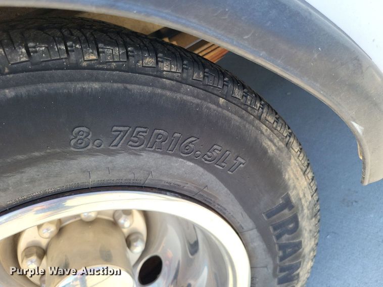 image for item LS9702 1988 Chevrolet G30  delivery truck