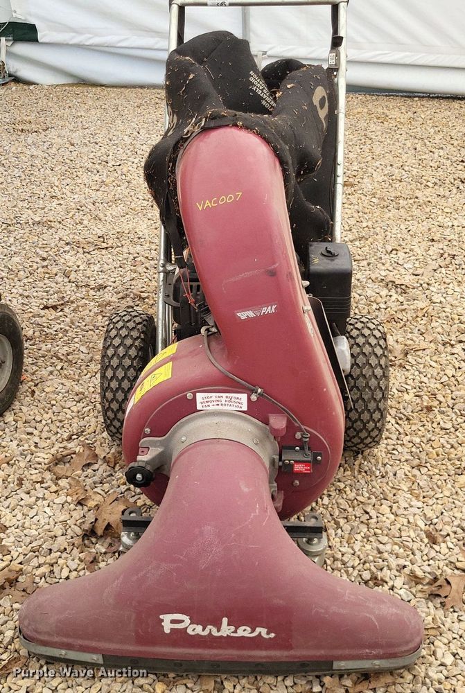 image for item LS9703 Lawn and garden equipment