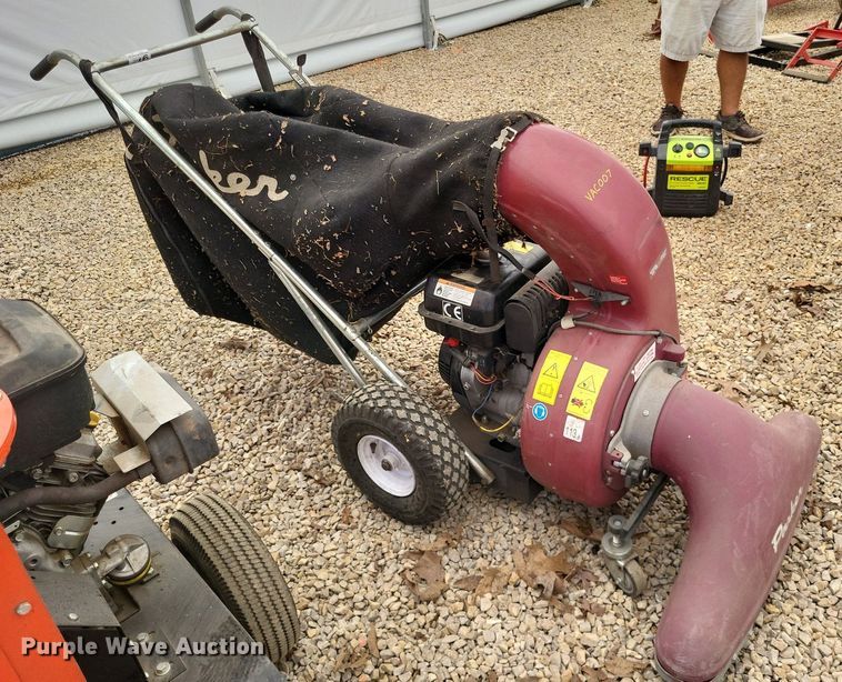 image for item LS9703 Lawn and garden equipment