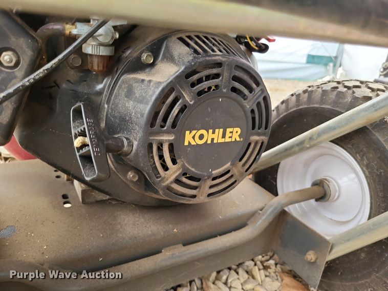 image for item LS9703 Lawn and garden equipment