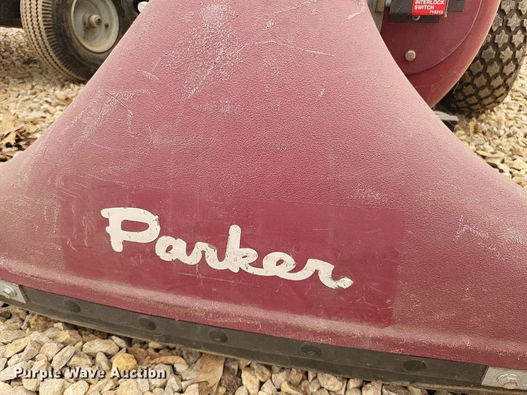 image for item LS9703 Lawn and garden equipment