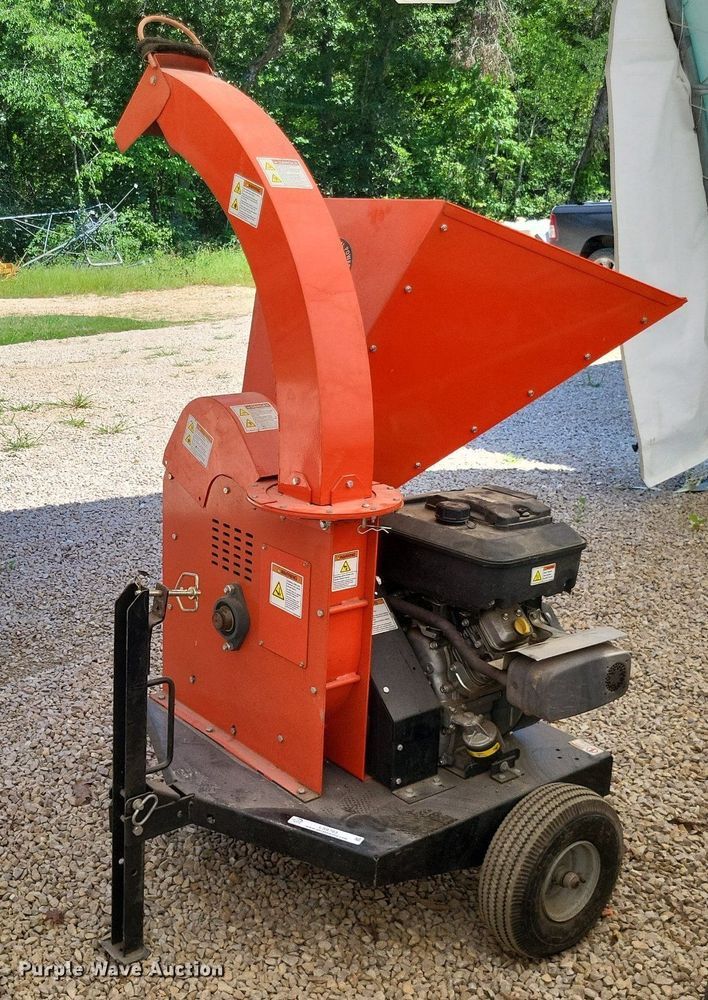 image for item LS9703 Lawn and garden equipment