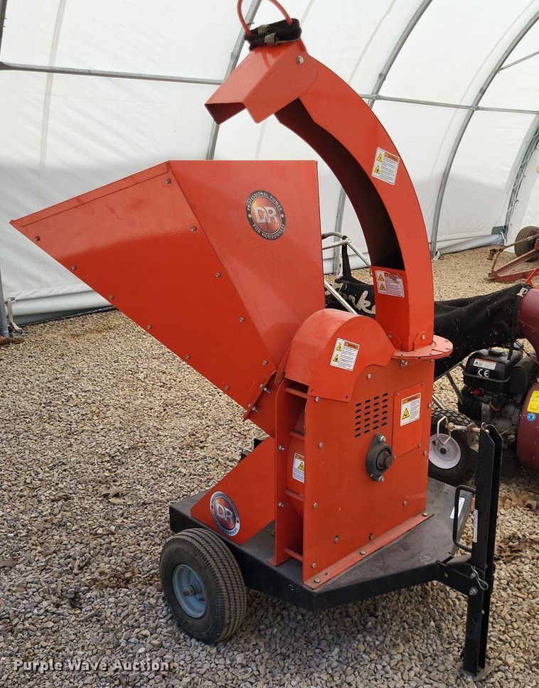 image for item LS9703 Lawn and garden equipment