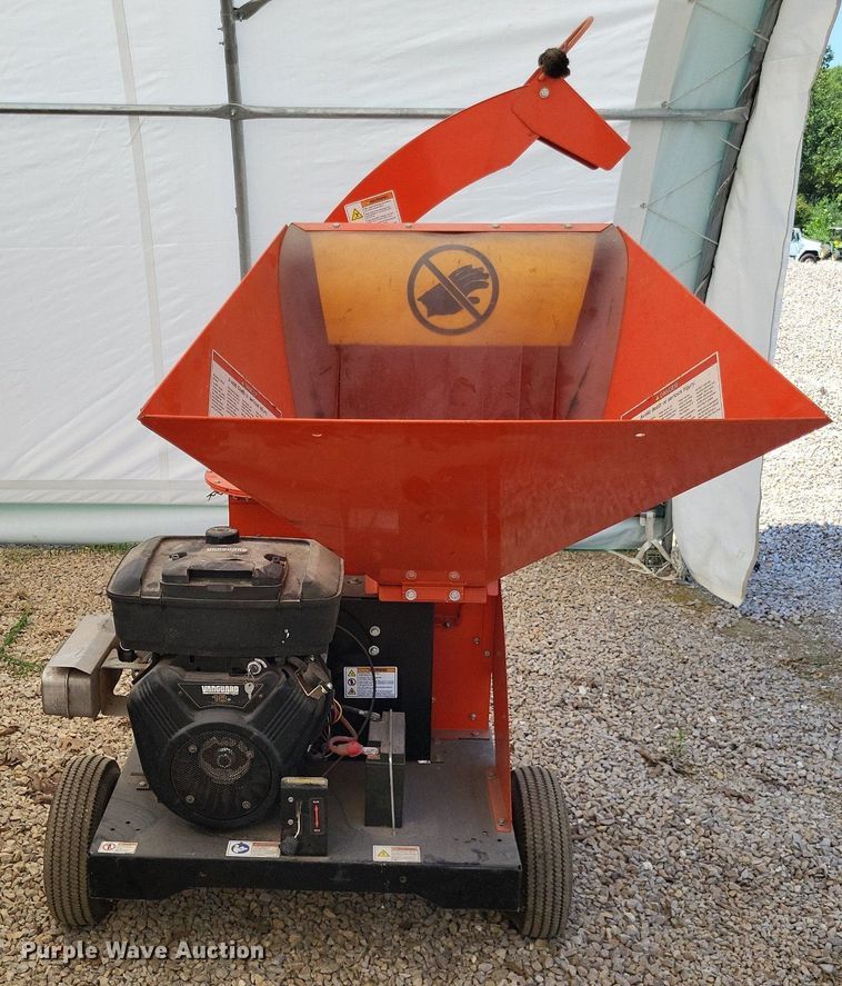 image for item LS9703 Lawn and garden equipment