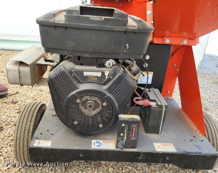 image for item LS9703 Lawn and garden equipment