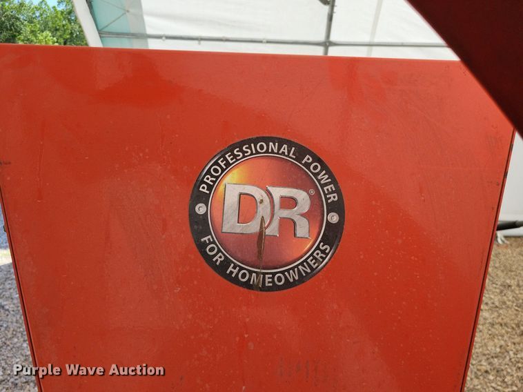 image for item LS9703 Lawn and garden equipment