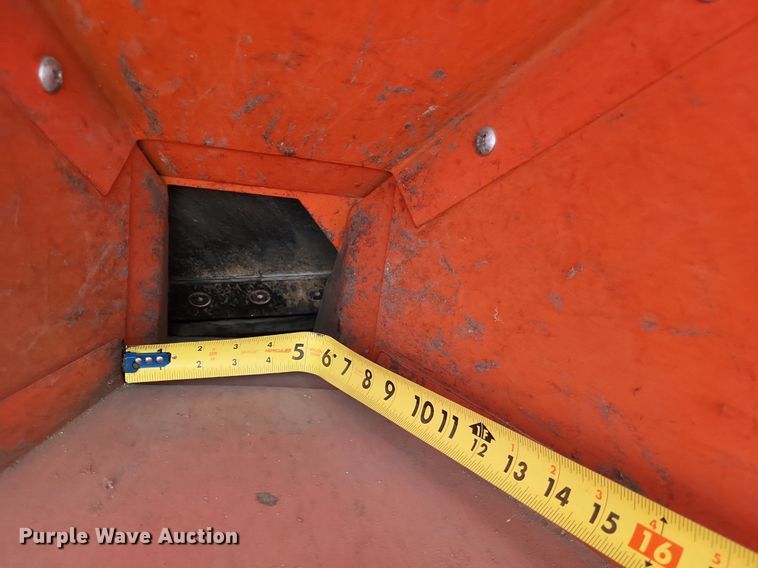 image for item LS9703 Lawn and garden equipment