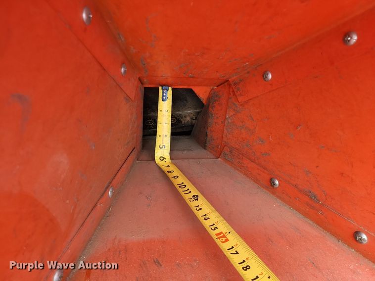 image for item LS9703 Lawn and garden equipment