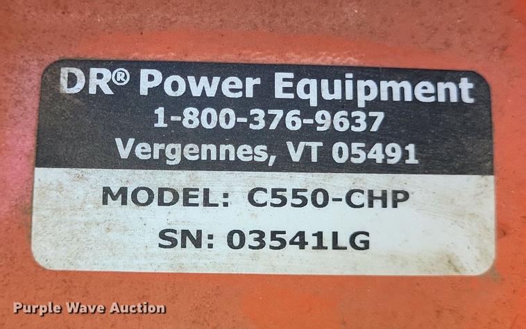 image for item LS9703 Lawn and garden equipment