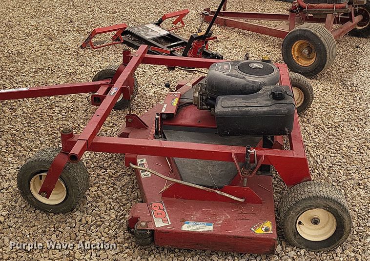 image for item LS9704 Lawn and garden equipment