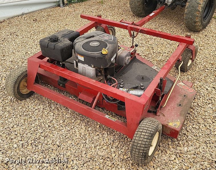 image for item LS9704 Lawn and garden equipment