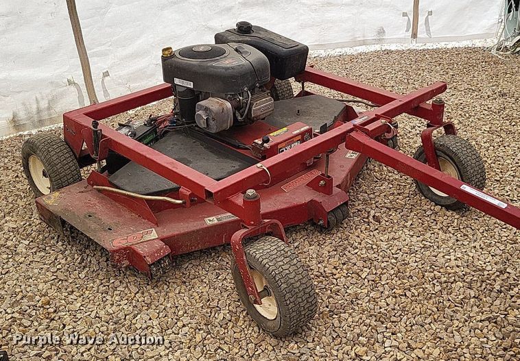 image for item LS9704 Lawn and garden equipment