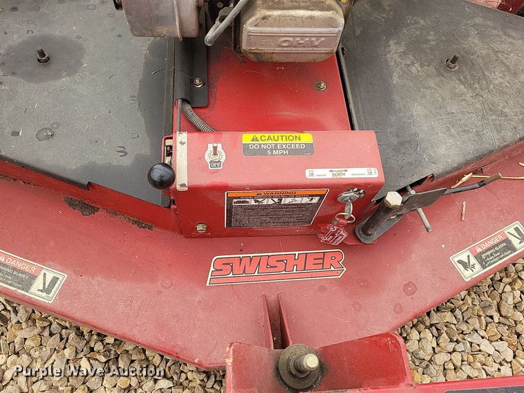 image for item LS9704 Lawn and garden equipment