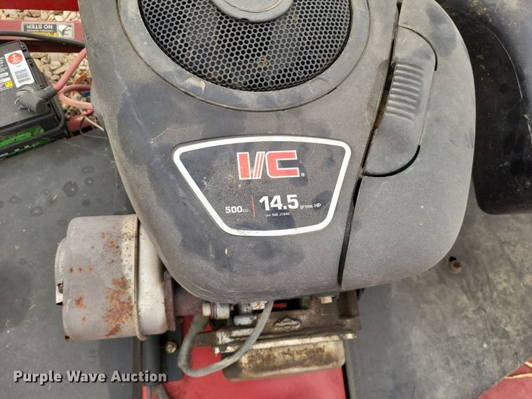 image for item LS9704 Lawn and garden equipment