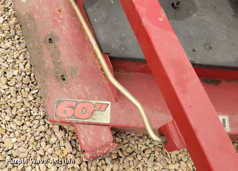 image for item LS9704 Lawn and garden equipment