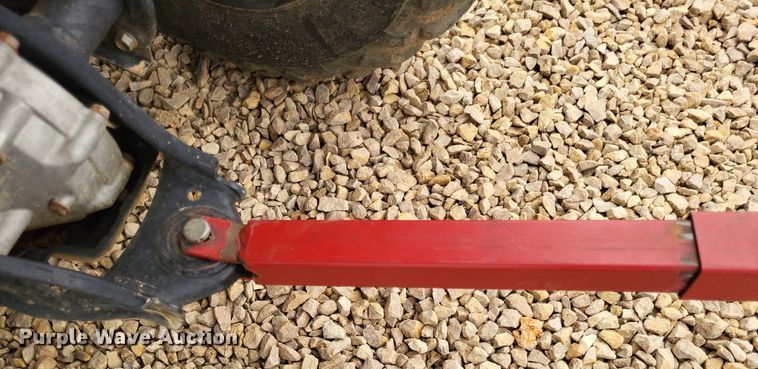 image for item LS9704 Lawn and garden equipment