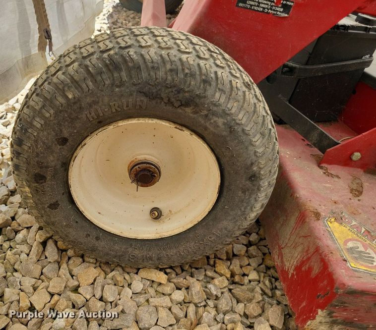 image for item LS9704 Lawn and garden equipment