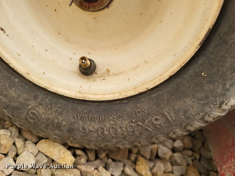 image for item LS9704 Lawn and garden equipment