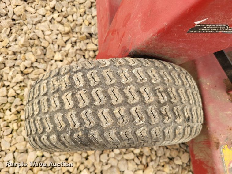 image for item LS9704 Lawn and garden equipment