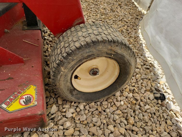 image for item LS9704 Lawn and garden equipment