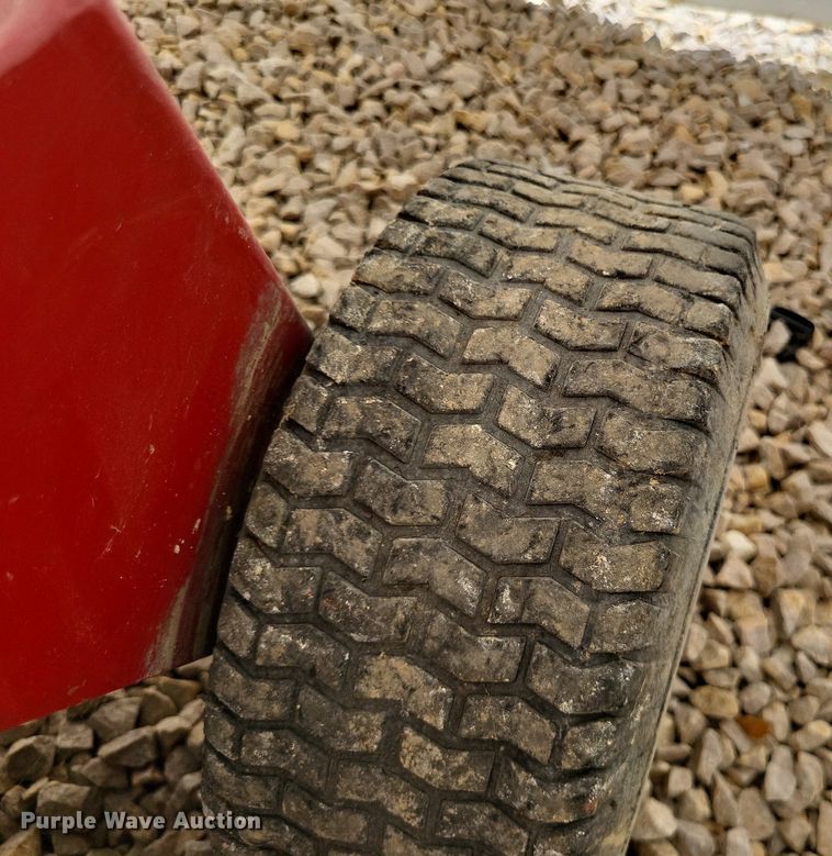 image for item LS9704 Lawn and garden equipment